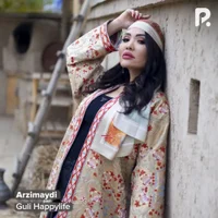 Фото песни Arzimaydi от Guli Happylife