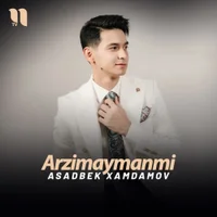 Фото песни Arzimaymanmi от Asadbek Xamdamov