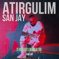 Фото песни Atirgulim от SanJay