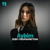 Фото песни Aybim от Zebo Yusupahmetova