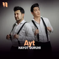 Фото песни AYT от Hayot guruhi