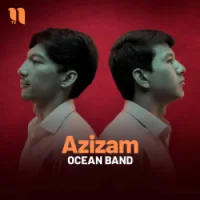 Фото песни Azizam от Ocean Band