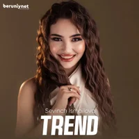 Фото песни Baralmadim (Trend) от Sevinch Ismoilova
