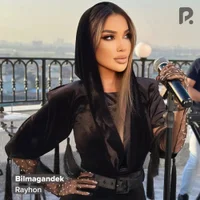Фото песни Bilmagandek от Rayhon