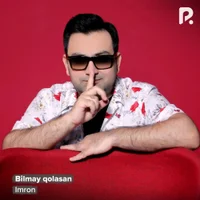 Фото песни Bilmay qolasan от Imron