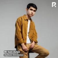 Фото песни Bir kam dunyo от Aqilbek Kilimbetov