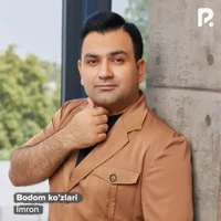 Фото песни Bodom ko'zlari от Imron