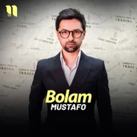 Фото песни Bolam от Mustafo