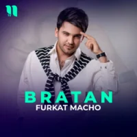 Фото песни Bratan от Furkat Macho