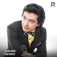 Фото песни Chak-chak от Hoji Akbar