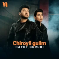 Фото песни Chiroyli gulim от Hayot guruhi