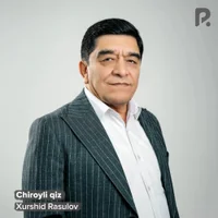 Фото песни Chiroyli qiz от Xurshid Rasulov