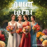 Фото песни Дарите женщинам цветы от Jazzdauren