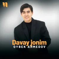 Фото песни Davay jonim от Oybek Ahmedov