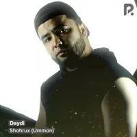 Фото песни Daydi от Shoxrux (Ummon)
