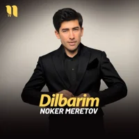 Фото песни Dilbarim от Noker Meretov