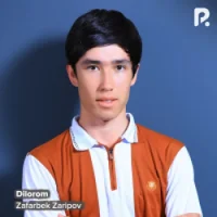 Фото песни Dilorom от Zafarbek Zaripov