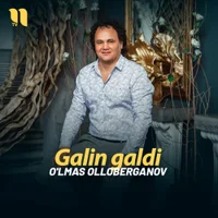 Фото песни Galin galdi от O'lmas Olloberganov
