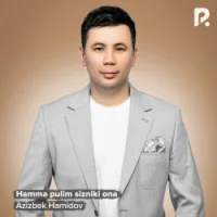Фото песни Hamma pulim sizniki ona от Azizbek Hamidov