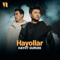 Фото песни Hayollar от Hayot guruhi
