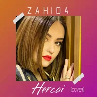 Фото песни Hercai (Cover) от Zahida
