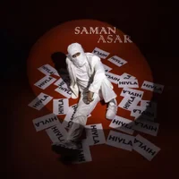 Фото песни Hiyla от Saman Asar