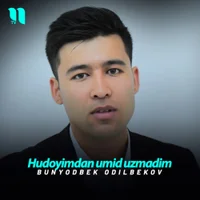 Фото песни Hudoyimdan umid uzmadim от Bunyodbek Odilbekov
