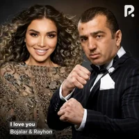 Фото песни I Love You от Rayhon, Bojalar