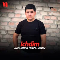 Фото песни Ichdim от Jasurbek Mirzajonov