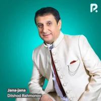 Фото песни Jana-jana от Dilshod Rahmonov