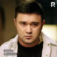 Фото песни Janona от Shohruhxon