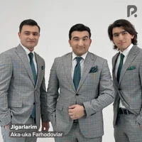 Фото песни Jigarlarim от Aka-uka Farhodovlar