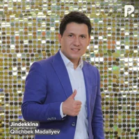 Фото песни Jindekkina от Qilichbek Madaliyev