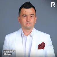 Фото песни Jo'ralarim от Bojalar