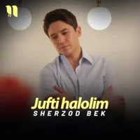 Фото песни Jufti Halolim от Sherzod Bek