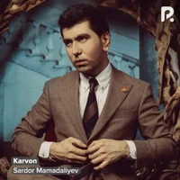 Фото песни Karvon от Sardor Mamadaliyev