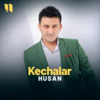 Фото песни Kechalar от Husan