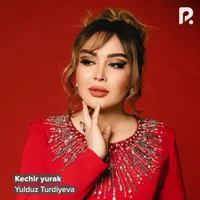 Фото песни Kechir yurak от Yulduz Turdiyeva