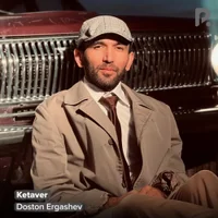 Фото песни Ketaver от Doston Ergashev