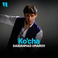 Фото песни Ko'cha от Saidahmad Umarov