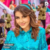 Фото песни Ko'k jiguli от Ozoda Nursaidova