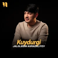 Фото песни Kuydurgi от Jaloliddin Ahmadaliyev