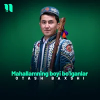 Фото песни Mahallamning boyi bo’lganlar от Otash Baxshi