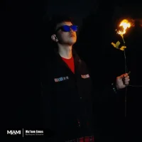 Фото песни Ma'lum Emas от Barhayot Umarov