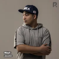 Фото песни Mayli от Javohir