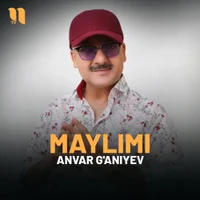 Фото песни Maylimi от Anvar Ganiyev
