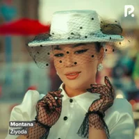 Фото песни Montana от Ziyoda