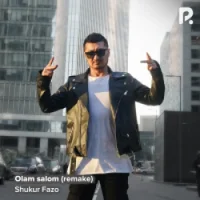 Фото песни Olam salom от Shukur Fazo