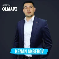 Фото песни Olmadi от Kenan Akberov