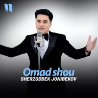 Фото песни Omad shou от Sherzodbek Jonibekov